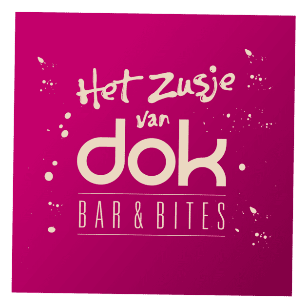 Het Zusje van DOK